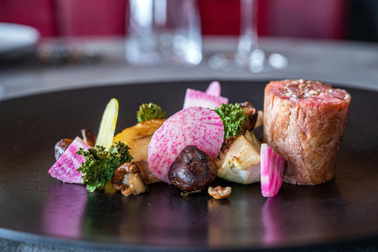 Hotel Les Campanules By Les Etincelles Tignes Ngoại thất bức ảnh