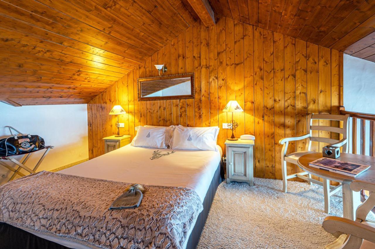Hotel Les Campanules By Les Etincelles Tignes Ngoại thất bức ảnh