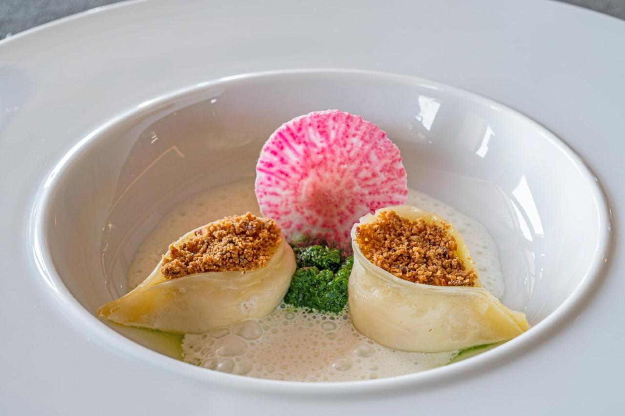 Hotel Les Campanules By Les Etincelles Tignes Ngoại thất bức ảnh