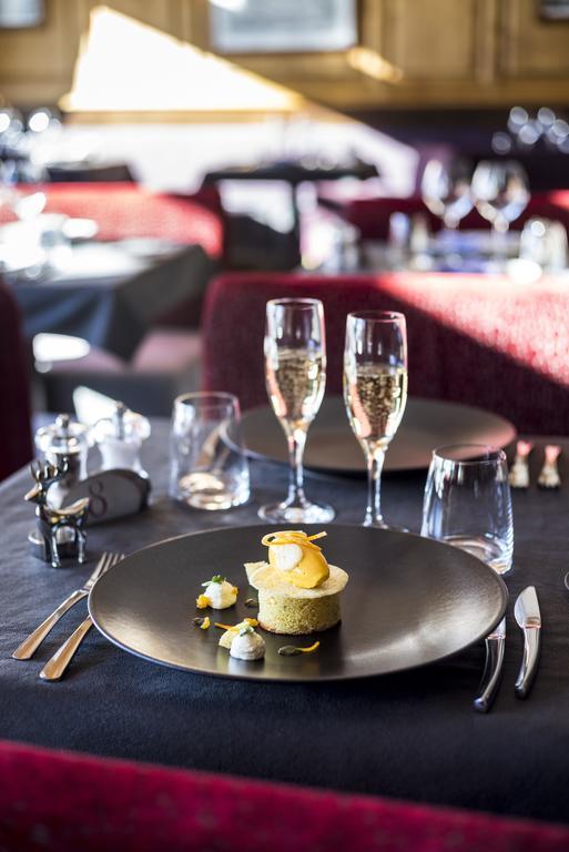 Hotel Les Campanules By Les Etincelles Tignes Ngoại thất bức ảnh