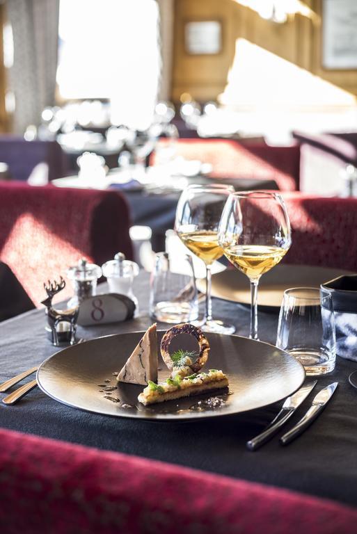 Hotel Les Campanules By Les Etincelles Tignes Ngoại thất bức ảnh