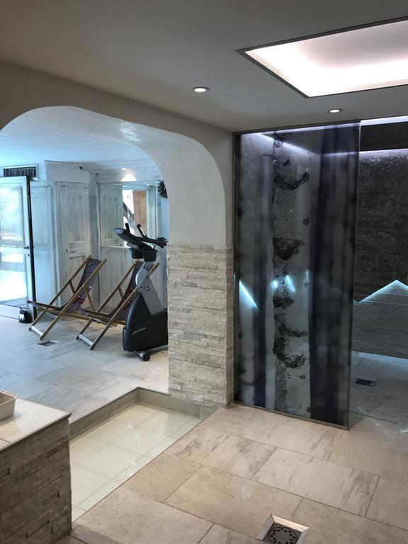 Hotel Les Campanules By Les Etincelles Tignes Ngoại thất bức ảnh