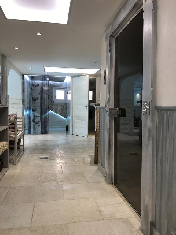 Hotel Les Campanules By Les Etincelles Tignes Ngoại thất bức ảnh